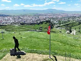 Kars’ta konut satışları Ağustos’ta bölge illerini geride bıraktı

