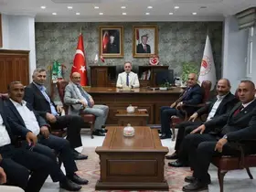 Kars’ta küçükbaş hayvancılık masaya yatırıldı
