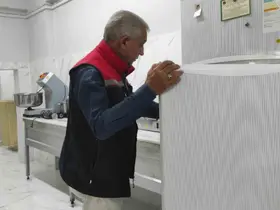 Kars’ta okul kantinleri ve yemekhaneler denetleniyor
