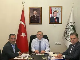 Kars’ta yeni eğitim-öğretim yılı öncesi okullar masaya yatırıldı
