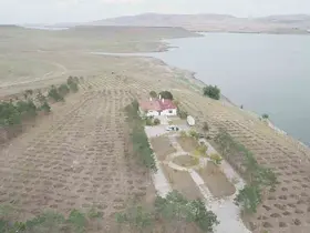 Kars’ta "Yeşil Vatan" için kurumlar güçlerini birleştirdi
