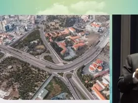 Kartal Katlı Kavşağı’nın inşa hazırlıkları devam ediyor
