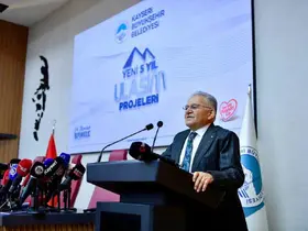 Kartal Kavşağı bayram sonrası başlıyor
