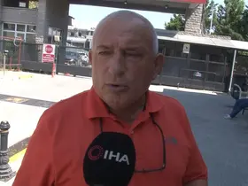 Kartal’da cezaevinden izinli çıkan kişinin cesedi otluk alanda bulundu
