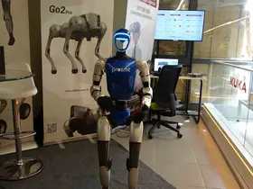 Kartal’da ‘Robotik Otomasyon Çözümleri Zirvesi’ başladı
