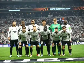 Kartal’ın Dolmabahçe’de bileği bükülmüyor
