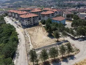 Kartaltepe’ye yeni sosyal yaşam alanı geliyor
