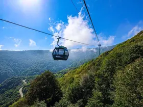 Kartepe Teleferiği bakıma giriyor
