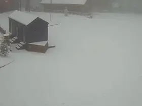 Kartepe’de lapa lapa kar yağıyor
