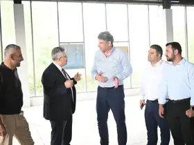 Kartepe’ye modern spor salonu yükseliyor
