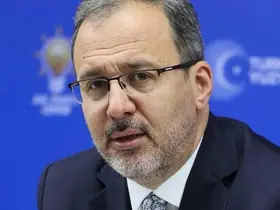 Kasapoğlu: "12 Eylül, milletimizin sinesinde kapanmaz yaralar açtı"
