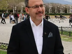 Kasapoğlu: "9 Eylül yalnızca askeri başarı değil, inancın ve cesaretin adıdır"
