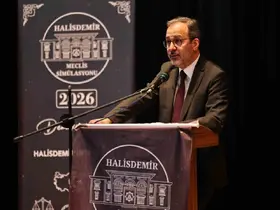 Kasapoğlu: "Demokrasi; fikrin, sözün ve düşüncenin ağırlığına duyulan saygıdır"
