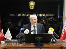 Kastamonu İl Sağlık Müdürü Dr. Yavuzyılmaz: "Herhangi bir hastanenin kapatılması ya da tabelasının indirilmesi söz konusu değildir"
