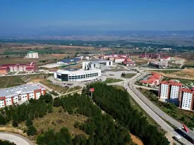 Kastamonu Üniversitesi ve Erciyes Üniversitesi’nin hidrojen üretimi yöntemi tescillendi
