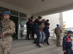 Kastamonu’da 4 kişinin öldürüldüğü olayla ilgili baba ve oğlu tutuklandı
