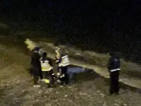 Kastamonu’da Karadeniz sahilinde kıyıya vurmuş erkek cesedi bulundu
