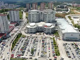 Kastamonu’da karbonmonoksit gazından etkilenen 12 işçi hastaneye kaldırıldı
