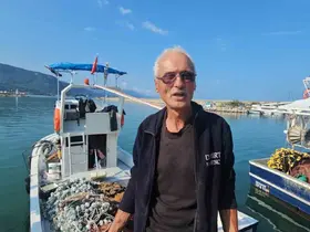 Kastamonu’da palamut bolluğu: Tanesi 75 TL’ye satılıyor
