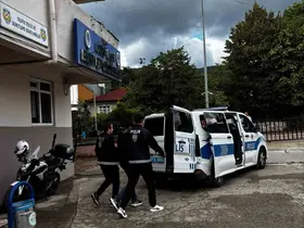 Kastamonu’da tartıştığı kişiyi bıçakla yaralayan şüpheli tutuklandı

