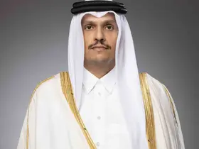 Katar Başbakanı Al Thani, ABD’nin Özel Temsilcisi Witkoff ve Trump’ın damadı Kushner ile görüştü
