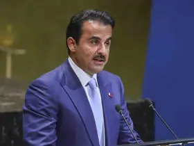 Katar’dan İsrail eleştirisi: "Müzakereleri savaşın devamı ve İsrail kamuoyunu aldatmanın bir yolu olarak görüyorlar"
