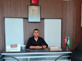 Kavak Ziraat Odası’nda yeni başkan belli oldu
