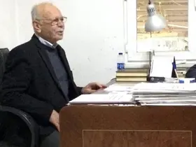 Kavak’ın eski belediye başkanı hayatını kaybetti
