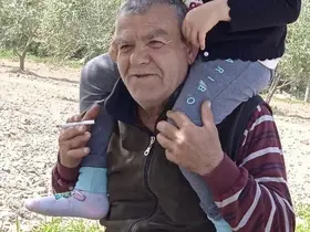 Kaybolan 67 yaşındaki Alzaymır hastası adam her yerde aranıyor
