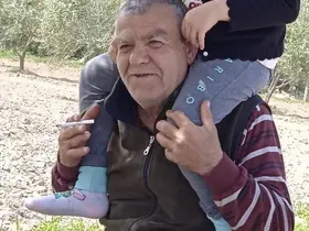 Kayıp hastası yaşlı adamı arama çalışmaları 5. gününde  devam ediyor
