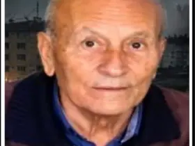 Kayıp yaşlı adamdan sevindiren haber
