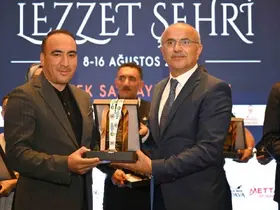 Kayısının başkenti gastronomide de iddialı
