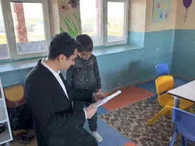 Kaymakam Tutal’dan İncilipınar köyüne ziyaret: Eğitim ve vatandaş talepleri yerinde değerlendirildi
