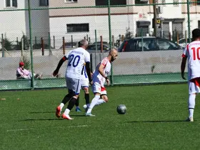 Kayseri 1. Amatör Küme’de ilk hafta tamamladı

