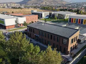 Kayseri Büyükşehir’in alzheimer hastalarına ve ailelerine umut olacak merkezi açılıyor
