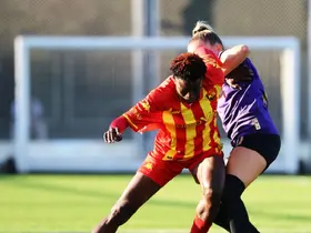Kayseri Kadın FK: 0- Amed Sportif Faaliyetleri: 3
