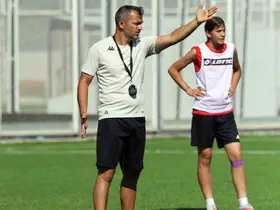 Kayseri Kadın FK sezona evinde başlıyor
