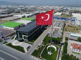 Kayseri OSB’de iki isim görevden uzaklaştırıldı
