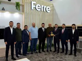 Kayseri OSB’den ZUCHEX 2025 Fuarı’na çıkarma
