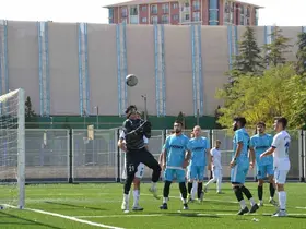 Kayseri Süper Amatör Küme’de 3. hafta heyecanı
