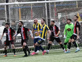Kayseri Süper Amatör Küme’de ilk yarı fikstürü belli oldu
