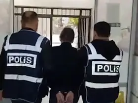 Kayseri’de 10 ayrı aranma kaydı bulunan şahıs yakalandı
