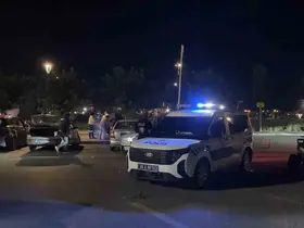 Kayseri’de bacağından bıçaklanan şahıs yaralandı: 1 gözaltı
