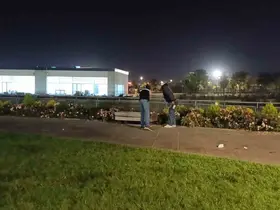 Kayseri’de bıçaklı-yumruklu kavga: 2 yaralı
