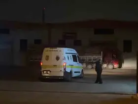 Kayseri’de iş kazası: Makineye sıkışan işçi hayatını kaybetti
