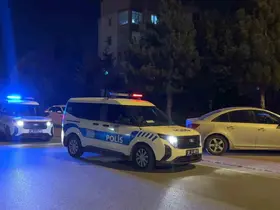Kayseri’de komşular arası kaldırım taşlı kavga: 1 ağır yaralı
