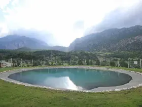 Kayseri’de orman yangınları için önlem
