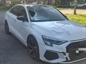 Kayseri’de otomobilin çarptığı genç hayatını kaybetti
