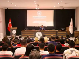 Kayseri’de sporun geleceği masaya yatırıldı
