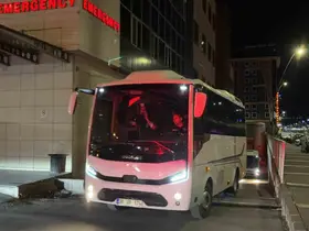 Kayseri’de yeni nesil suç örgütü operasyonu: 16 tutuklama

